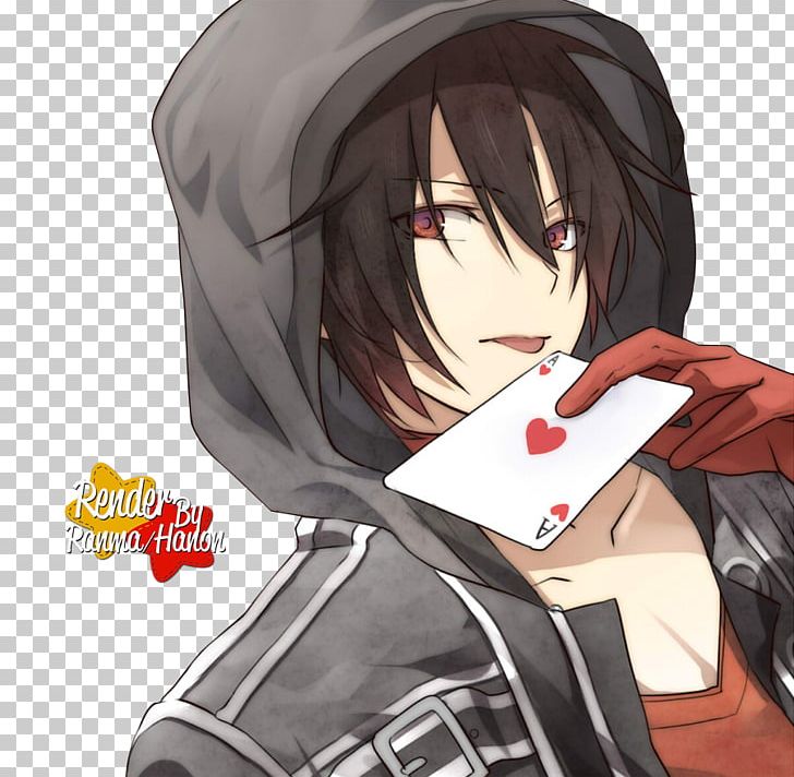 Anime Amnesia Yaoi Drawing PNG, Clipart, Amnesia, Anime, Art, Black Hair, Brown Hair Free PNG Download