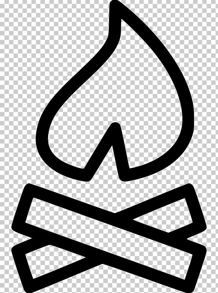 Campfire Camping SaludBiloba PNG, Clipart, Angle, Area, Black And White, Brand, Camp Free PNG Download
