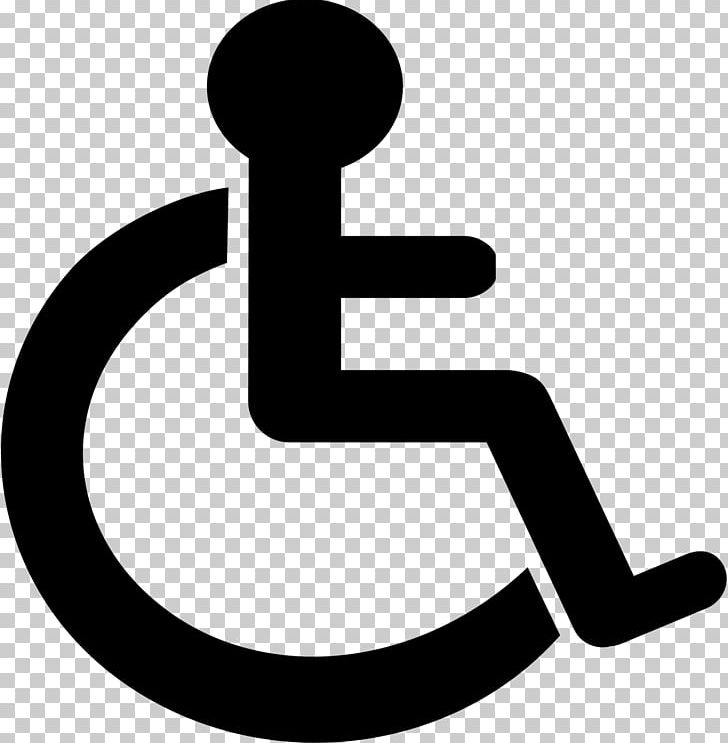 Disabled Parking Permit Disability Sign Wheelchair PNG, Clipart, Area, Artwork, Black And White, Car, Disability Free PNG Download