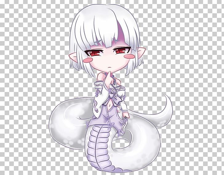 Lamia Legendary Creature Monster Illustration Female PNG, Clipart, Anime, Art, Cartoon, Ear, Fantasy Free PNG Download