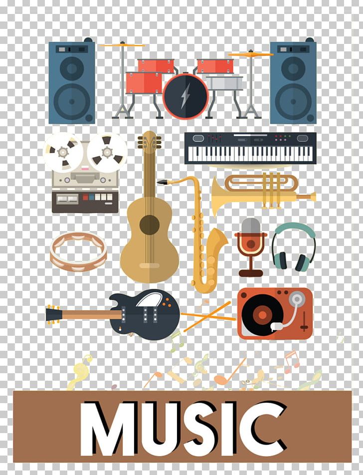 Musical Instruments PNG, Clipart, Art, Beautiful, Cartoon, Classical Music, Drawing Free PNG Download