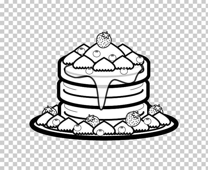 Pancake Christmas Cake Black And White Monochrome Painting PNG, Clipart, Artwork, Black And White, Cake, Christmas, Christmas Cake Free PNG Download