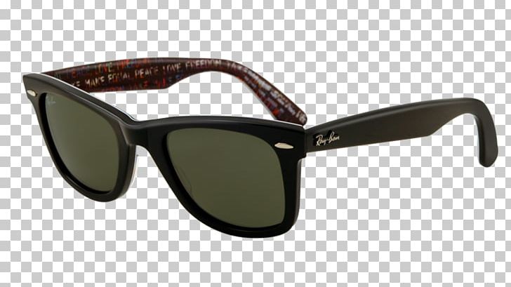 Ray-Ban RB4147 Aviator Sunglasses Ray-Ban Wayfarer PNG, Clipart, Aviator Sunglasses, Brown, Glass, Glasses, Goggles Free PNG Download