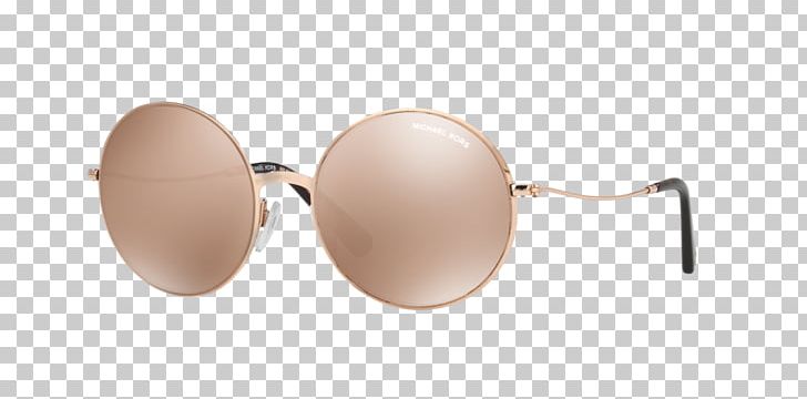 Ray-Ban Round Metal Sunglasses Clothing Accessories PNG, Clipart, Beige, Brands, Brown, Chanel, Clothing Free PNG Download