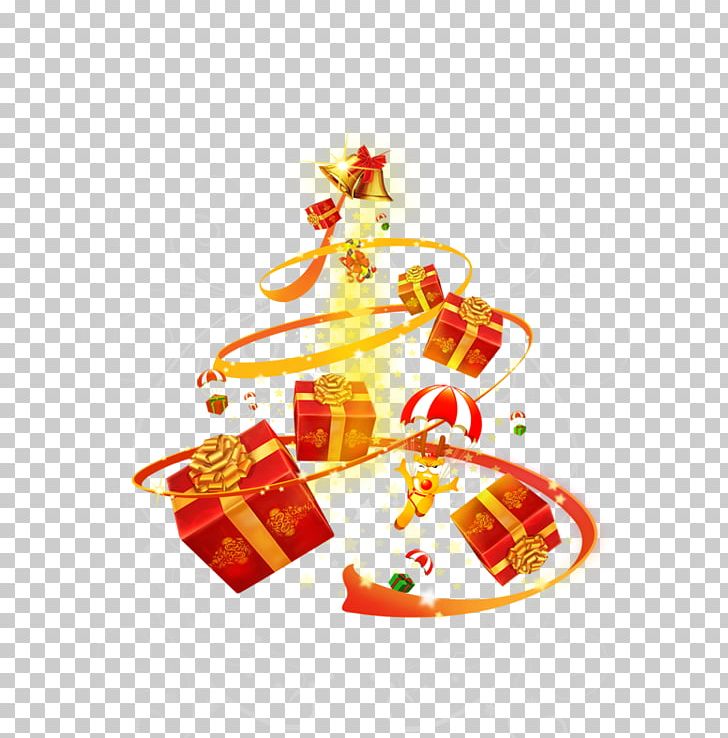 Santa Claus Christmas Gift PNG, Clipart, Christmas, Christmas Decoration, Christmas Gifts, Christmas Ornament, Christmas Tree Free PNG Download