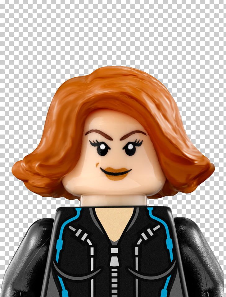 Black Widow Lego Marvel Super Heroes Marvel Avengers Assemble Lego Marvel's Avengers Nick Fury PNG, Clipart,  Free PNG Download