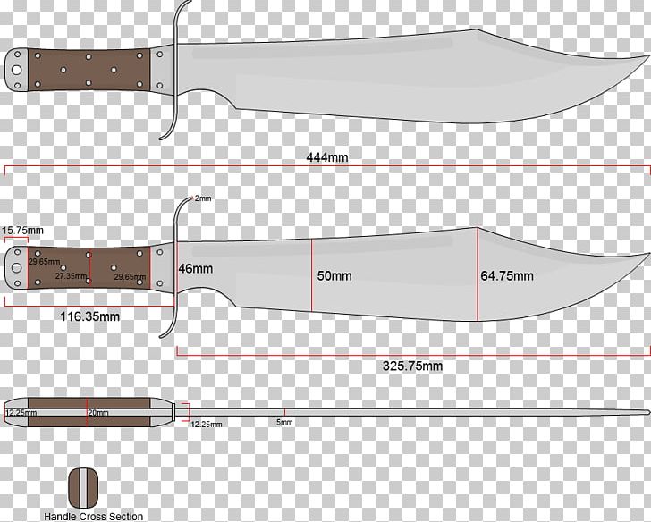 Bowie Knife Machete Throwing Knife Utility Knives PNG, Clipart, Angle, Art, Blade, Bowie Knife, Cold Weapon Free PNG Download