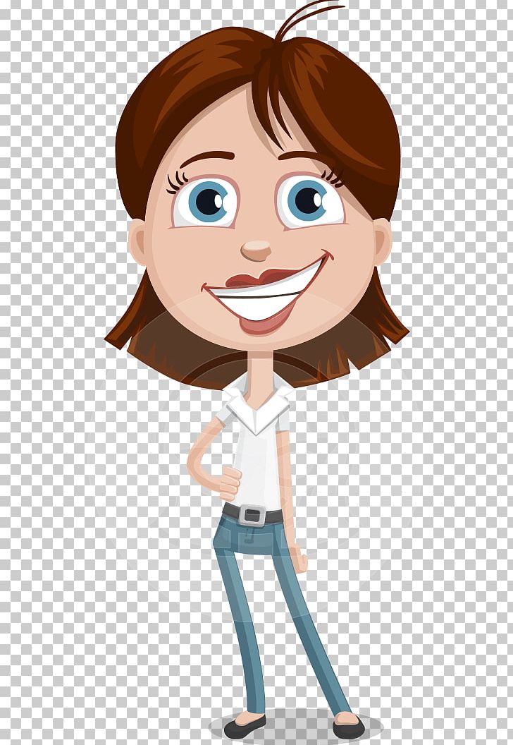 Cartoon Character Animator PNG, Clipart,  Free PNG Download