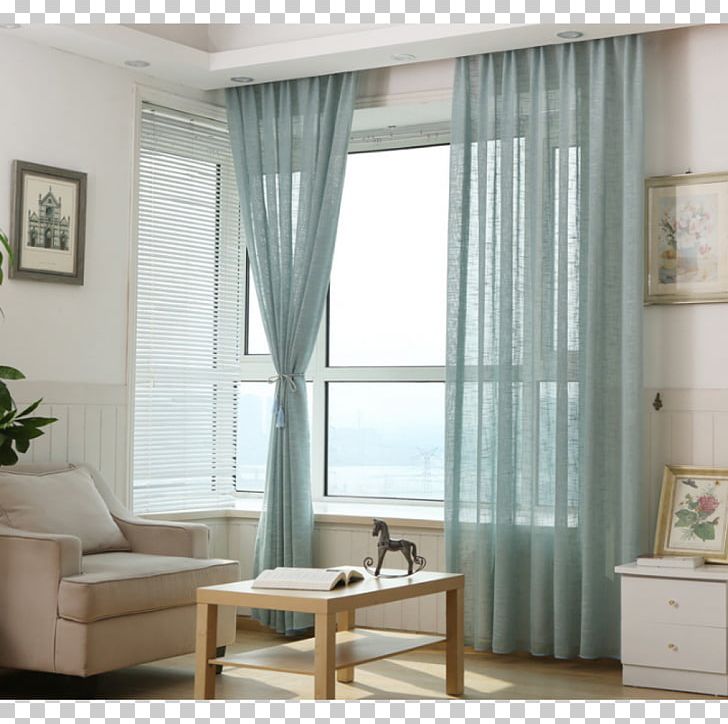 Curtain Window Blinds & Shades Light Voile PNG, Clipart, Bedroom, Blackout, Curtain, Decor, Door Free PNG Download