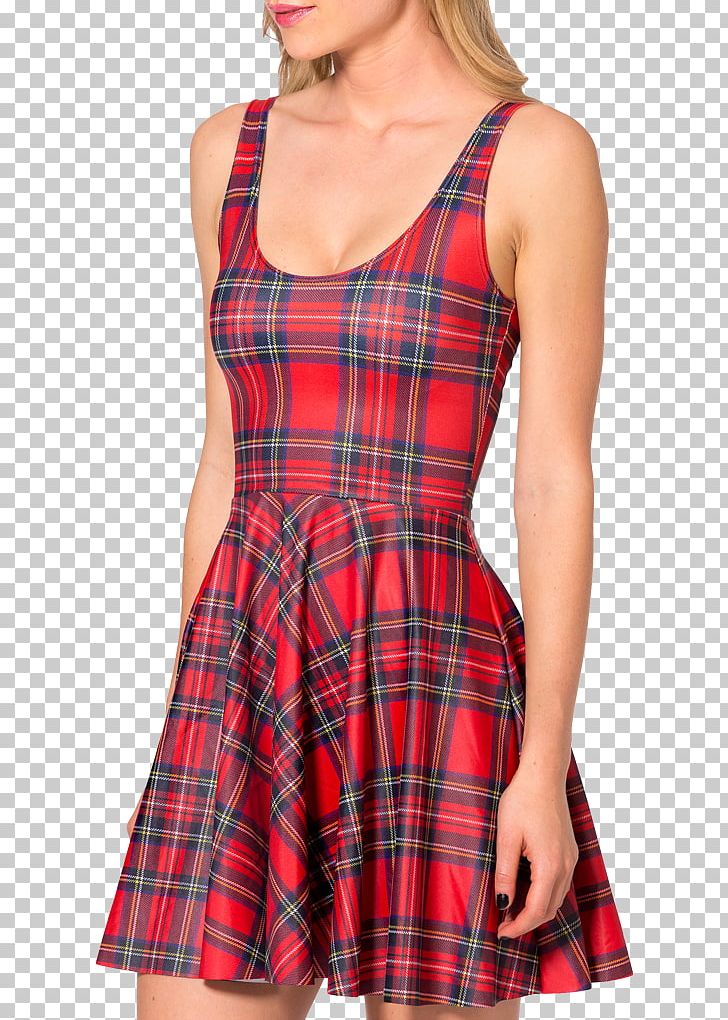 Dress Tartan Clothing Skirt Full Plaid PNG, Clipart, Cape Dress, Clothing, Day Dress, Dress, Fashion Free PNG Download