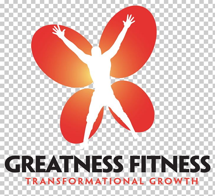 Greatness Fitness Fitness Centre Kristin Designs Inc Physical Fitness Logo PNG, Clipart, 21 February, Brand, Butterfly, Exercise, Fitness Centre Free PNG Download