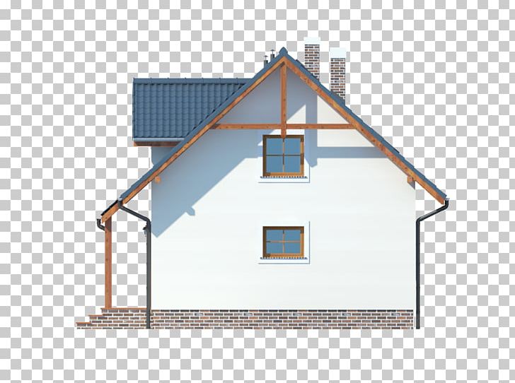 House Roof Olesno Attic Facade PNG, Clipart, Angle, Attic, Building, Cottage, Elevation Free PNG Download