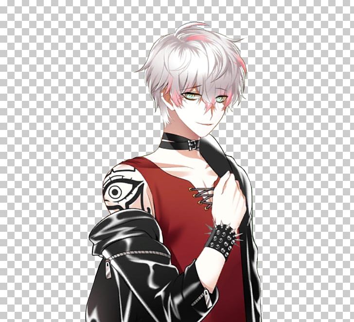 Mystic Messenger Cosplay Fandom Minecraft PNG, Clipart, Anime, Art, Black Hair, Blog, Brown Hair Free PNG Download