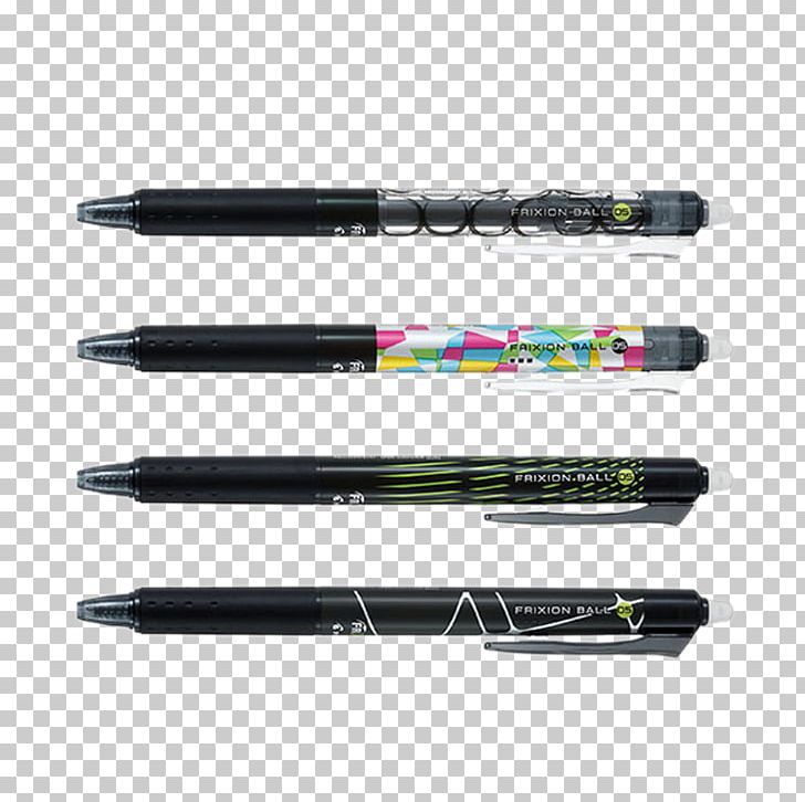 Pilot Frixion Ballpoint Pen Stationery Dr. Grip PNG, Clipart, Ball Pen, Ball Point Pen, Ballpoint Pen, Christmas Decoration, Decora Free PNG Download
