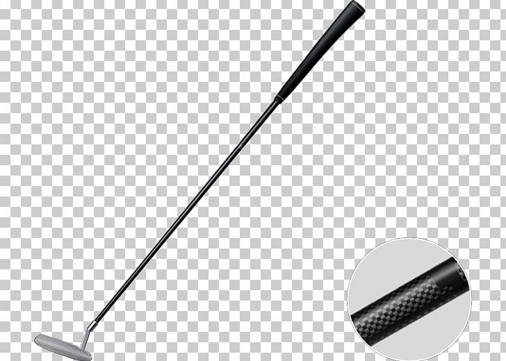 Putter Golf Clubs Shaft Iron PNG, Clipart, Baseball Bat, Baseball Equipment, Black And White, Golf, Golf Clubs Free PNG Download