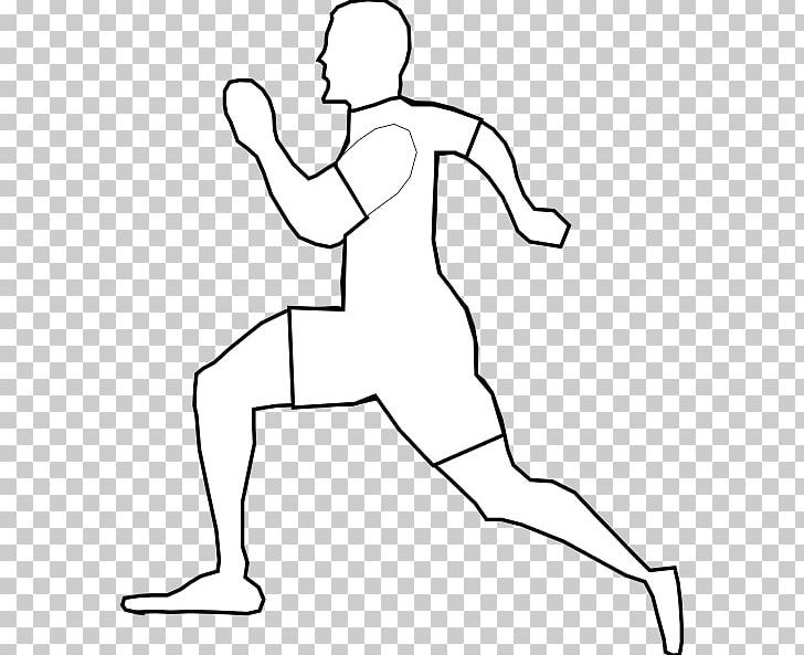 Running Computer Icons PNG, Clipart, Angle, Area, Arm, Art, Black Free PNG Download