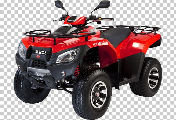 Scooter Car All-terrain Vehicle Kymco Motorcycle PNG, Clipart, Allterrain Vehicle, Allterrain Vehicle, Automotive Exterior, Automotive Tire, Automotive Wheel System Free PNG Download