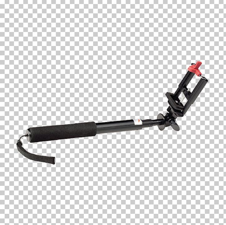 Selfie Stick Monopod Camera Tripod PNG, Clipart, Angle, Automotive Exterior, Camera, Hardware, Hardware Accessory Free PNG Download