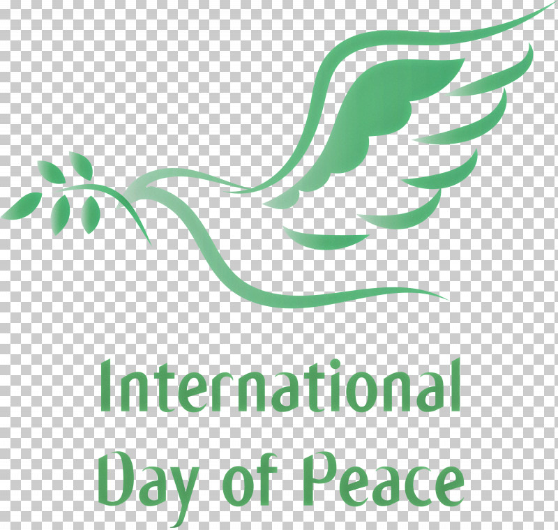 International Day Of Peace World Peace Day PNG, Clipart, Green, International Day Of Peace, Leaf, Logo, Meter Free PNG Download
