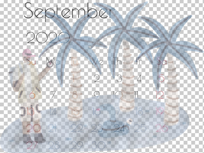 September 2020 Printable Calendar September 2020 Calendar Printable September 2020 Calendar PNG, Clipart, Balloon Green, Cartoon, Drawing, Dune Network, Painting Free PNG Download