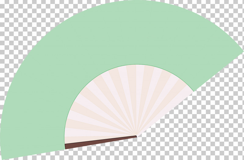 Angle Line Green Fan PNG, Clipart, Angle, Fan, Green, Line Free PNG Download