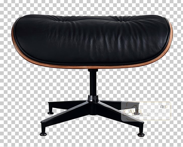 Eames Lounge Chair Charles And Ray Eames Foot Rests Rosewood PNG, Clipart, Angle, Chair, Charles And Ray Eames, Couch, Eames Lounge Chair Free PNG Download