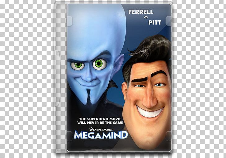 Jonah Hill Megamind Metro Man Poster Film PNG, Clipart, Brad Pitt, Dreamworks, Dreamworks Animation, Face, Fictional Character Free PNG Download