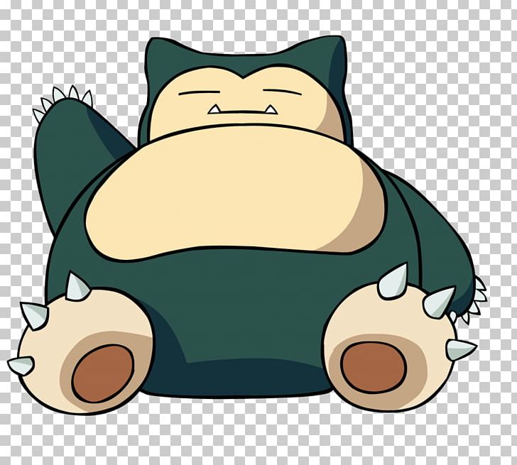 Snorlax Pokemon Go Png Clipart Anime Blingee Carnivoran Cartoon Fictional Character Free Png Download