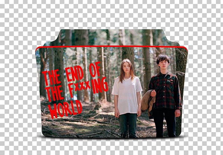 Television Show Netflix Black Comedy The End Of The F***ing World Season 1 PNG, Clipart, Black Comedy, Far From The End Of The World, Film, Gemma Whelan, Jessica Barden Free PNG Download