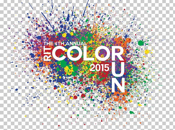 The Color Run 5K Run PNG, Clipart, 5k Run, Behance, Circle, Color, Coloring Book Free PNG Download
