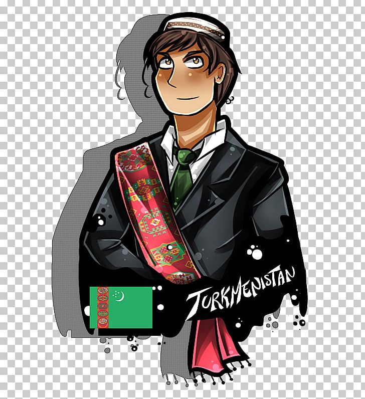 Turkmenistan Digital Art Fan Art PNG, Clipart, Anime, Art, Cartoon, Deviantart, Digital Art Free PNG Download