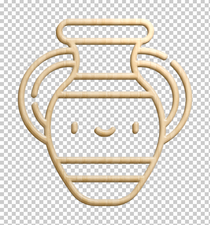 Archeology Icon Vase Icon PNG, Clipart, Archeology Icon, Metal, Vase Icon Free PNG Download