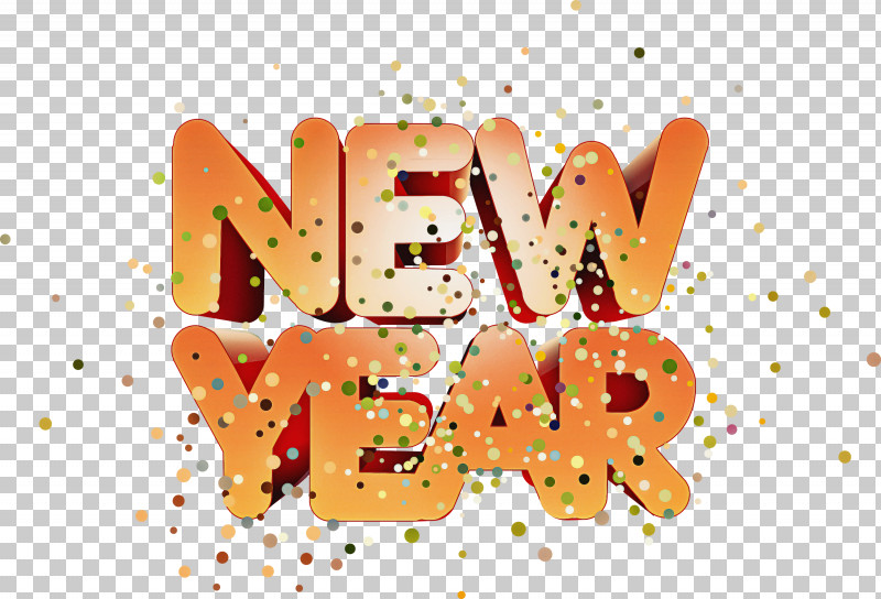 Happy New Year New Year PNG, Clipart, Happy New Year, Meter, New Year Free PNG Download