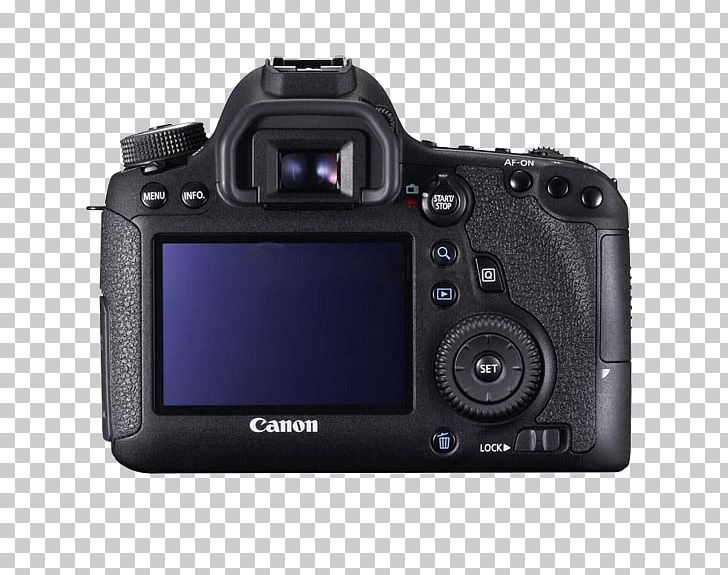 Canon EOS 6D Mark II Canon EOS 7D Mark II Canon EOS 5D PNG, Clipart, 6 D, Battery, Battery Grip, Camera, Camera Lens Free PNG Download