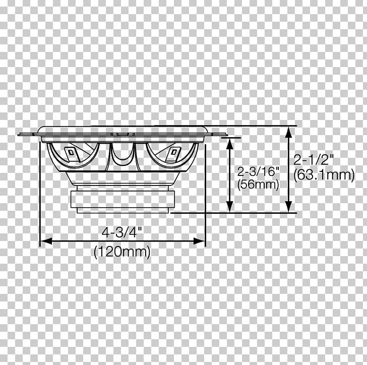 Coaxial Loudspeaker Coaxial Loudspeaker Harman JBL Stage 8602 PNG, Clipart, Angle, Area, Black And White, Brand, Cartoon Free PNG Download
