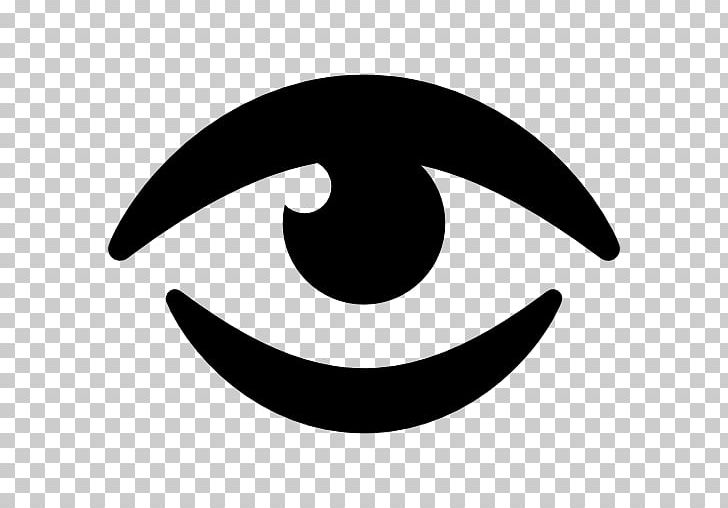 Eye Symbol Computer Icons PNG, Clipart, Animation, Black And White, Circle, Color, Computer Icons Free PNG Download