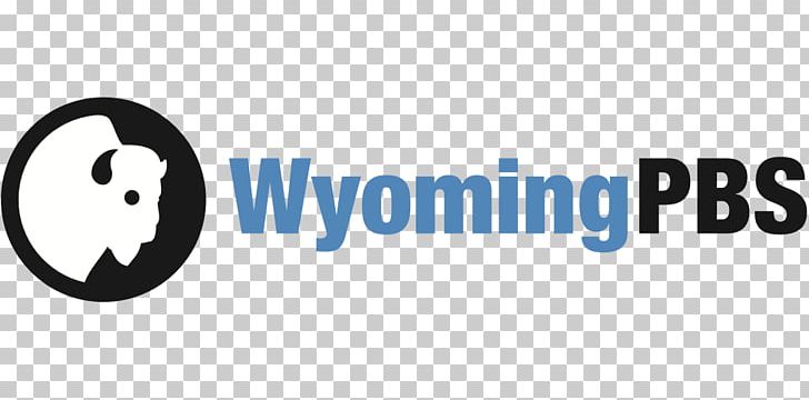 Logo Brand Wyoming PBS PNG, Clipart, Art, Brand, Circle, Happiness, Line Free PNG Download