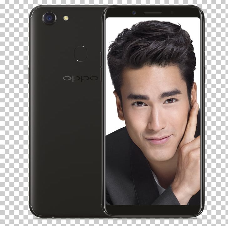 Nadech Kugimiya OPPO F5 Youth OPPO Digital Camera PNG, Clipart, Assisted Gps, Electronic Device, Electronics, Gadget, Mobile Phone Free PNG Download
