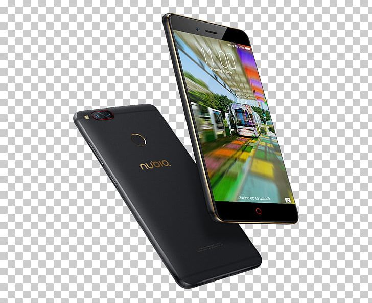 Original ZTE Nubia Z17 Mini 4G Mobile Phone 4/6G Ram 64G ROM 5.2 Inch 1920 X 1080p Front 16.0MP Dual Rear 13.0MP Fingerprint ID Computer Data Storage PNG, Clipart, Computer, Computer Memory, Electronic Device, Electronics, Feature Phone Free PNG Download