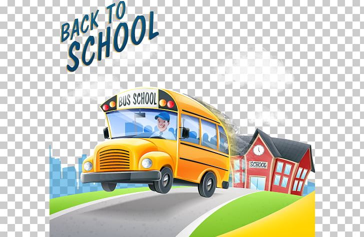 School Bus Bus Driver PNG, Clipart, Advertising, Bus, Bus Stop, Bus Vector, Car Free PNG Download
