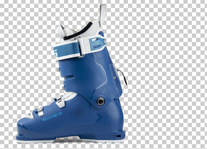 Ski Boots Backcountry Skiing Ski Bindings Shoe PNG, Clipart, 2017, Backcountry Skiing, Blue, Boot, Electric Blue Free PNG Download