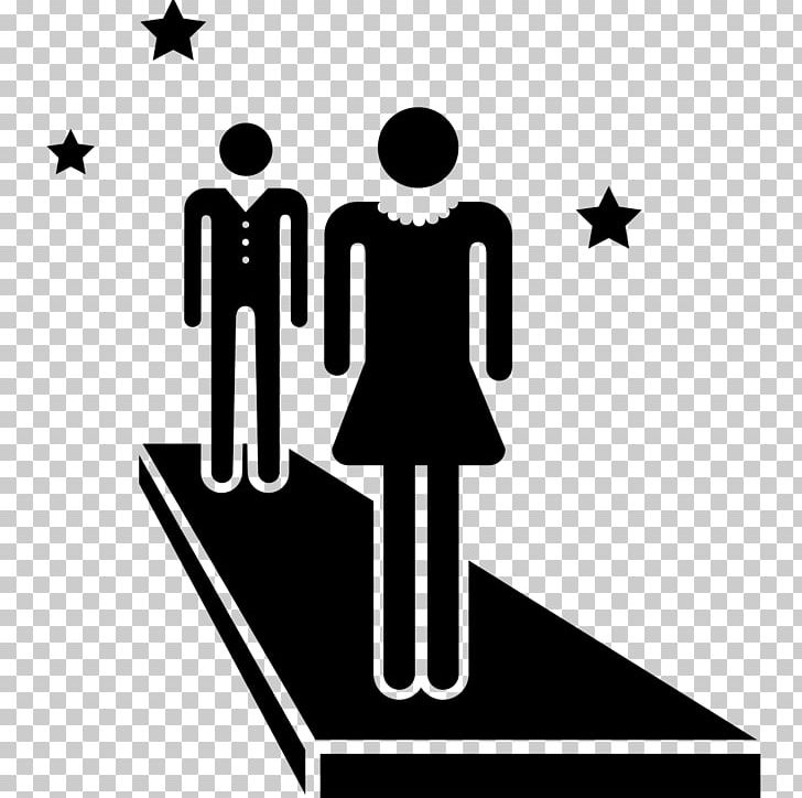 Fashion Show Computer Icons PNG, Clipart, Area, Black And White, Brand, Celebrities, Computer Icons Free PNG Download