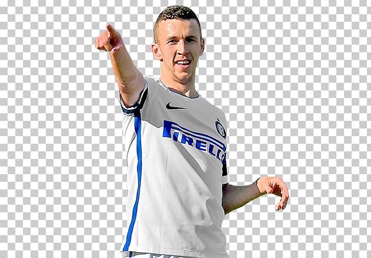 Ivan Perišić Inter Milan Jersey Croatia National Football Team 2017–18 Serie A PNG, Clipart, Clothing, Croatia, Croatia National Football Team, Fifa 16, Finger Free PNG Download
