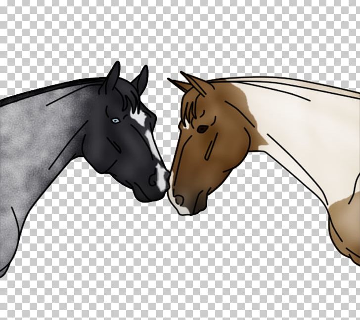 Mane Mustang Rein Stallion Colt PNG, Clipart, Bridle, Cartoon, Colt, Fictional Character, Halter Free PNG Download
