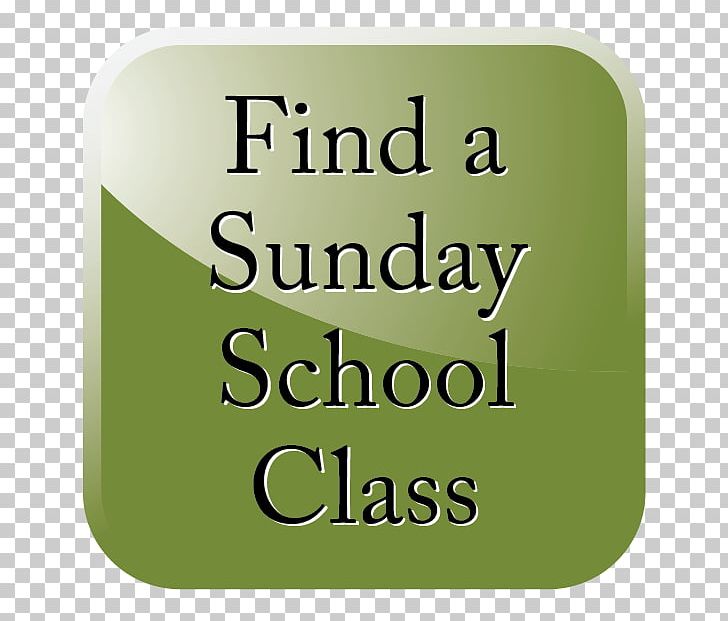Sunday School Class Green Brand PNG, Clipart, Adult, Brand, Class, Grass, Green Free PNG Download