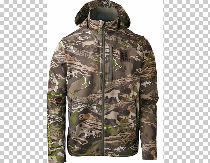 T-shirt Shell Jacket Under Armour Clothing PNG, Clipart, Camouflage, Clothing, Clothing Sizes, Coldgear Infrared, Hood Free PNG Download