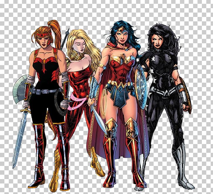 Wonder Woman Superman Artemis Of Bana-Mighdall Comics Comic Book PNG, Clipart, Action Figure, Anime, Artemis Of Banamighdall, Batmansupermanwonder Woman Trinity, Comic Free PNG Download