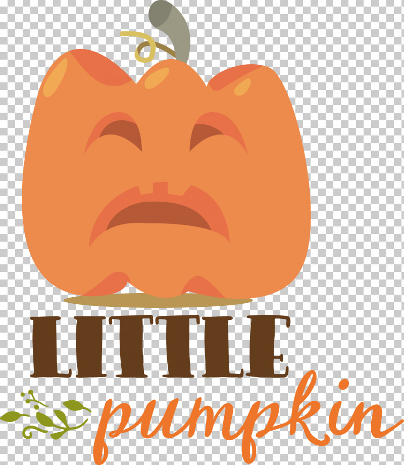 Little Pumpkin Thanksgiving Autumn PNG, Clipart, Autumn, Cartoon, Fruit, Jackolantern, Lantern Free PNG Download