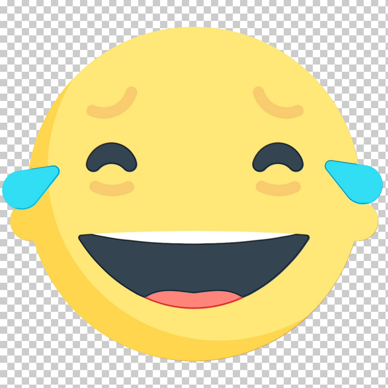 Emoticon PNG, Clipart, Emoji, Emoticon, Face, Face With Tears Of Joy ...