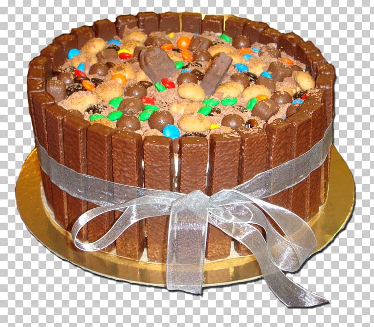 Birthday Cake German Chocolate Cake Yule Log PNG, Clipart, Baked Goods, Baking, Birthday, Birthday Cake, Buttercream Free PNG Download
